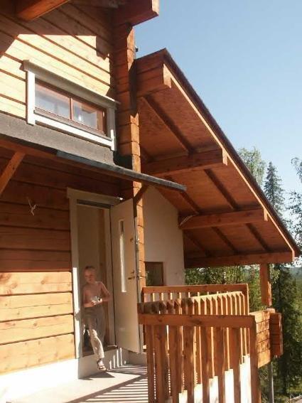Sallan Lumous A Villa Exterior photo
